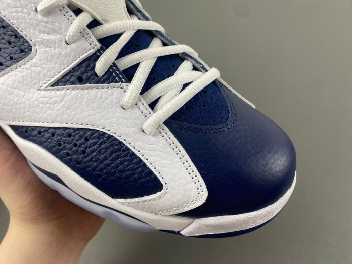 Air Jordan 6 “Olympic” Retro Is True To The 2000 Original CT8529-164