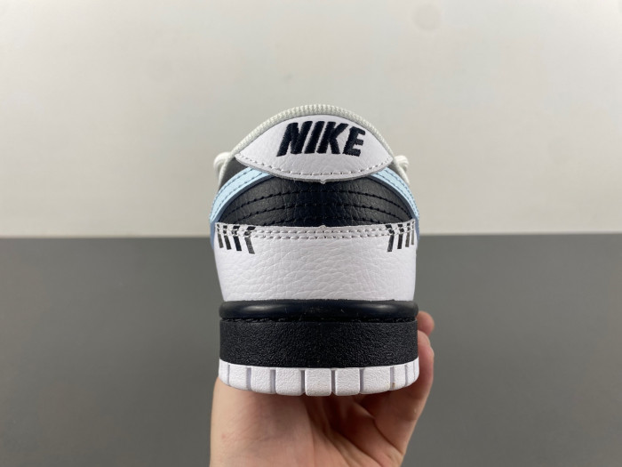 Nike Dunk Low “Reverse Panda  FD9064-011