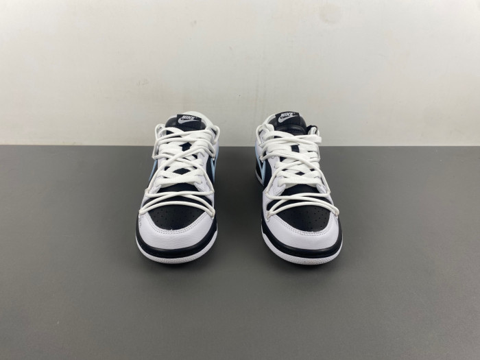 Nike Dunk Low “Reverse Panda  FD9064-011