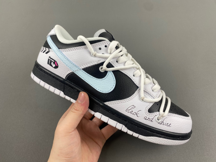 Nike Dunk Low “Reverse Panda  FD9064-011