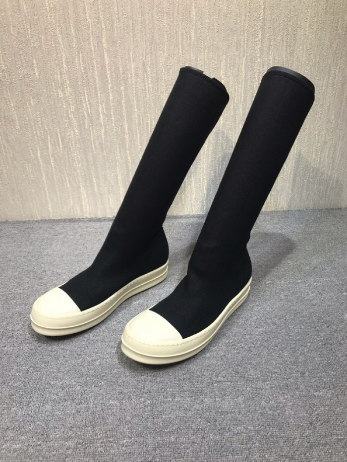 RICK OWENS DRKSHDW