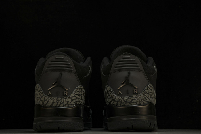 AIR JORDAN 3 RETRO  136064 002