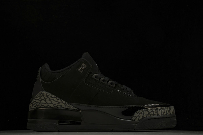 AIR JORDAN 3 RETRO  136064 002