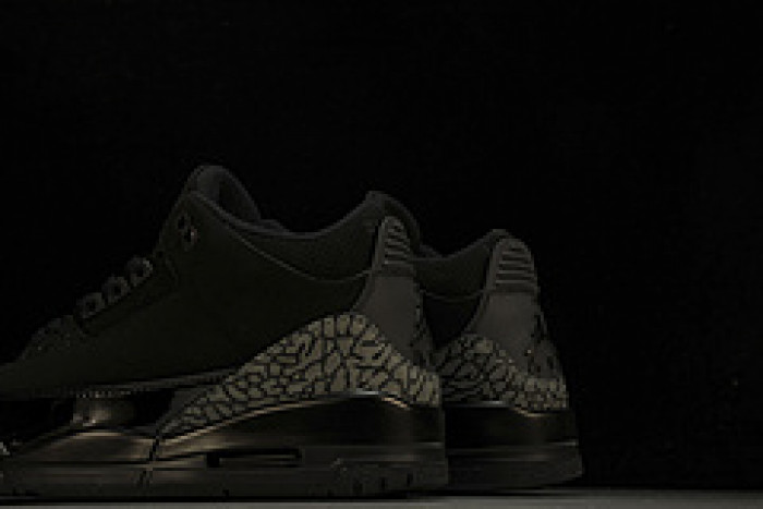 AIR JORDAN 3 RETRO  136064 002