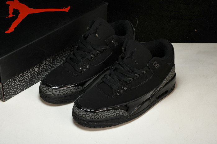 AIR JORDAN 3 RETRO  136064 002