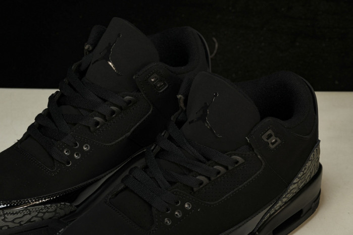 AIR JORDAN 3 RETRO  136064 002