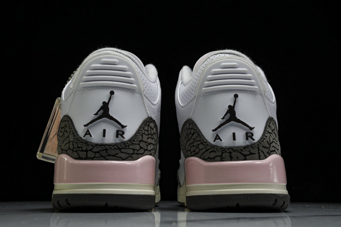 JORDAN 3 RETRO NEAPOLITAN DARK MOCHA - CK9246-102