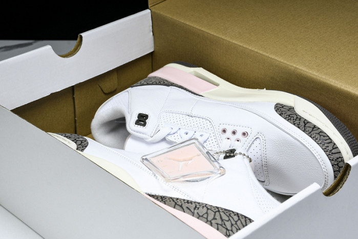 JORDAN 3 RETRO NEAPOLITAN DARK MOCHA - CK9246-102