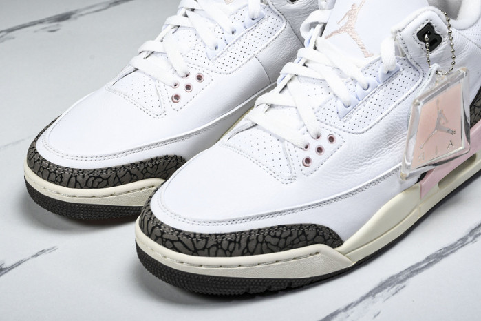 JORDAN 3 RETRO NEAPOLITAN DARK MOCHA - CK9246-102