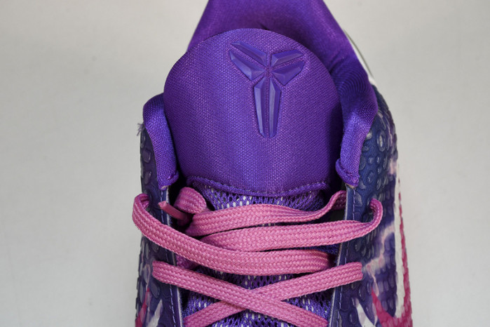 NIKE Kobe VI Protro 6 CW2190 666