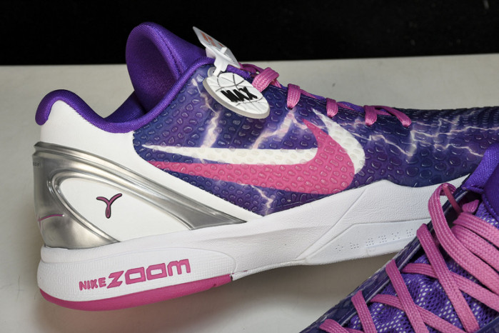 NIKE Kobe VI Protro 6 CW2190 666
