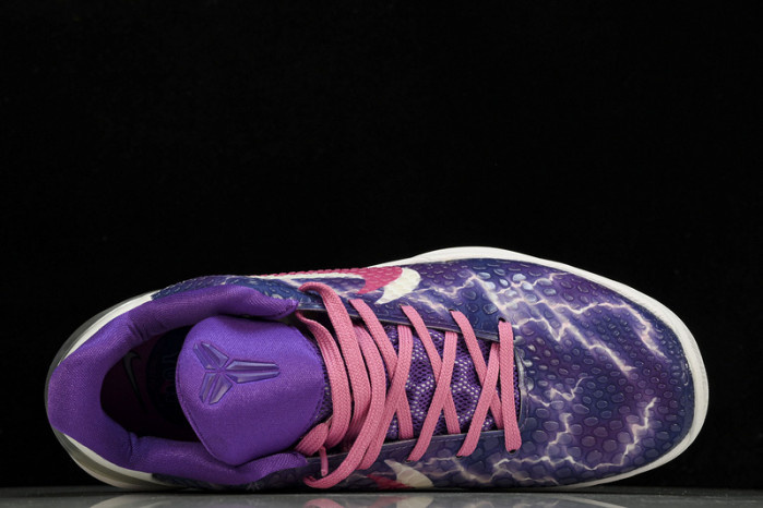 NIKE Kobe VI Protro 6 CW2190 666