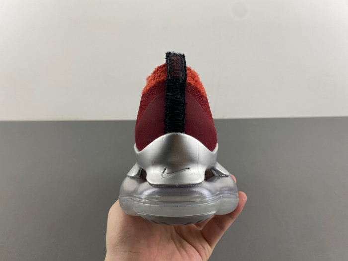 Air Max Scorpion FK  DJ4701--700