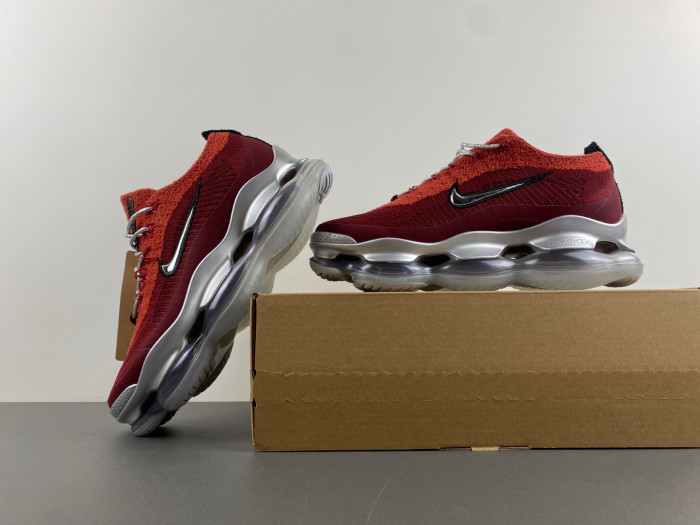 Air Max Scorpion FK  DJ4701--700