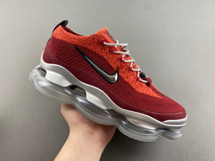 Air Max Scorpion FK  DJ4701--700