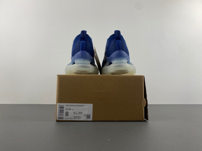Air Max Scorpion FK   DJ4701-600