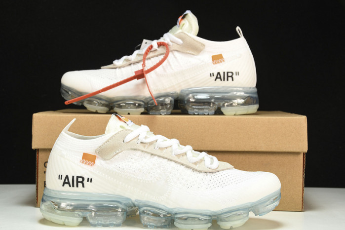 Air Vapormax OH 2018 AA3831-100