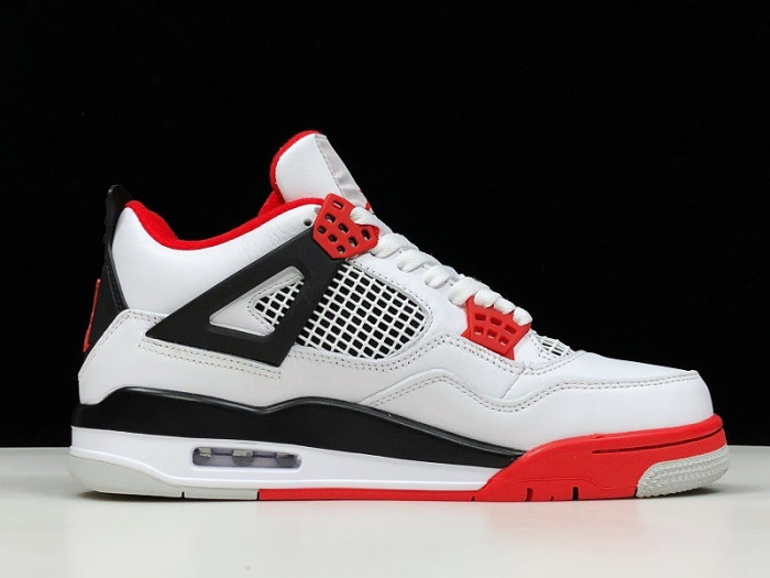 AIR JORDAN 4 RETRO "2012 RELEASE" 308497-110