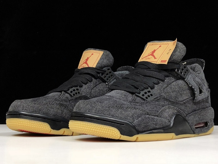 Jordan 4 Retro Levi