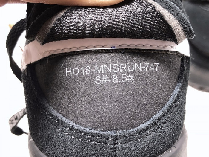 Air Max 90 OH Black AA7293-001