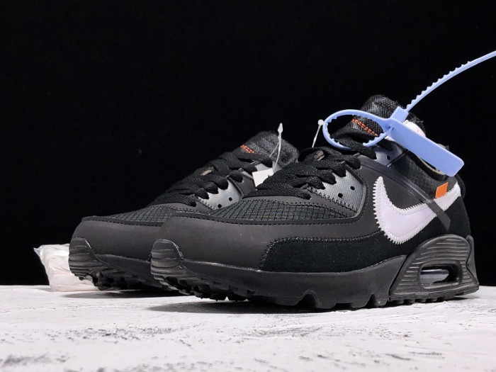 Air Max 90 OH Black AA7293-001