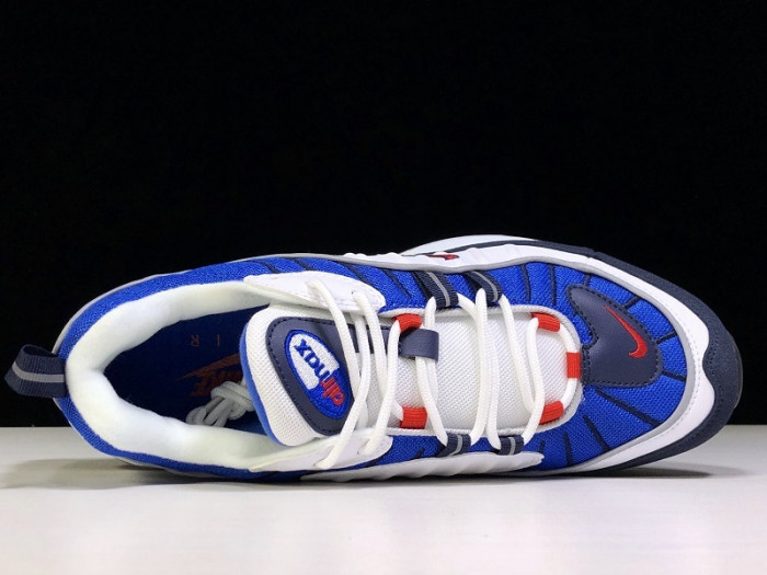 Air Max 98 Gundam (2018) 640744-100