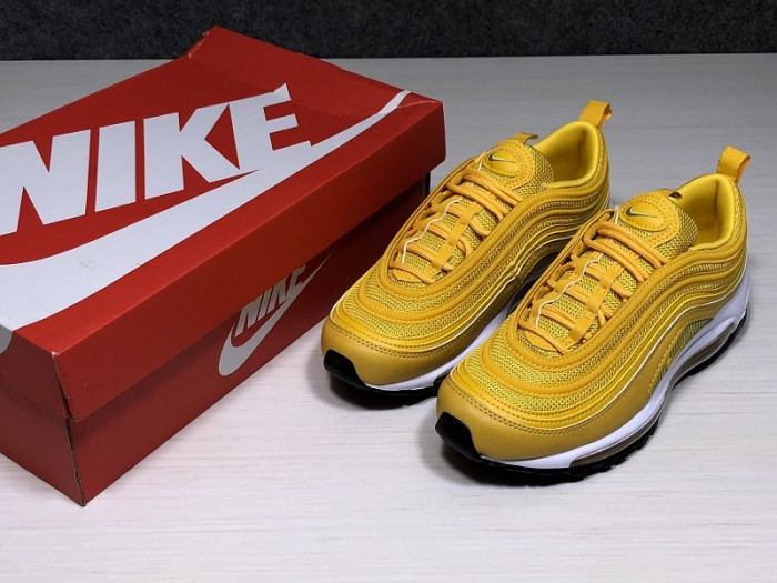 Air Max 97 Mustard (W)