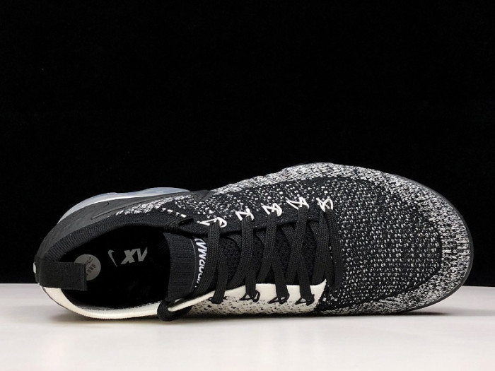 Air VaporMax Flyknit 2 Orca 942842-016