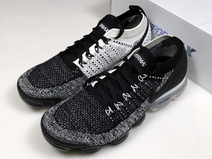 Air VaporMax Flyknit 2 Orca 942842-016