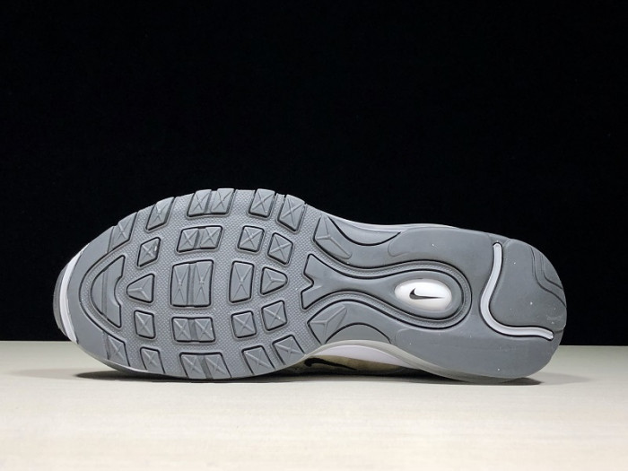 Air Max 97 Have a Nike Day Dark Grey (GS) 923288-001