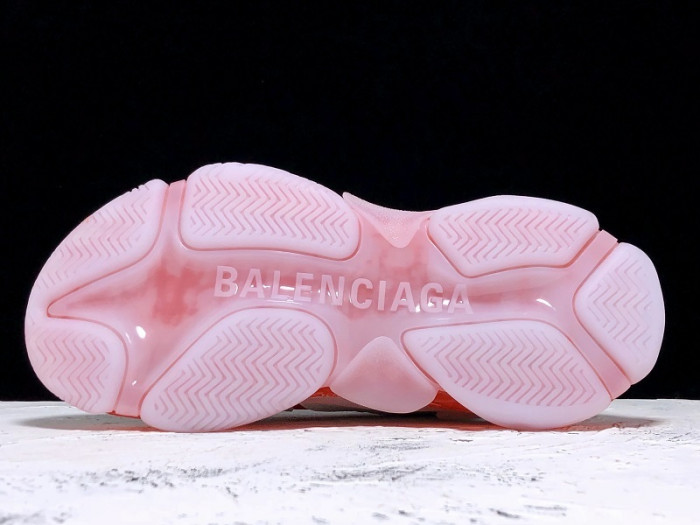 BLEN Triple S Vermillon 541624W09OH6506