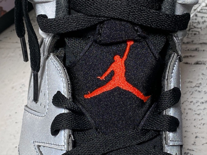 Jordan 6 Retro Reflections of a Champion  CI4072-001