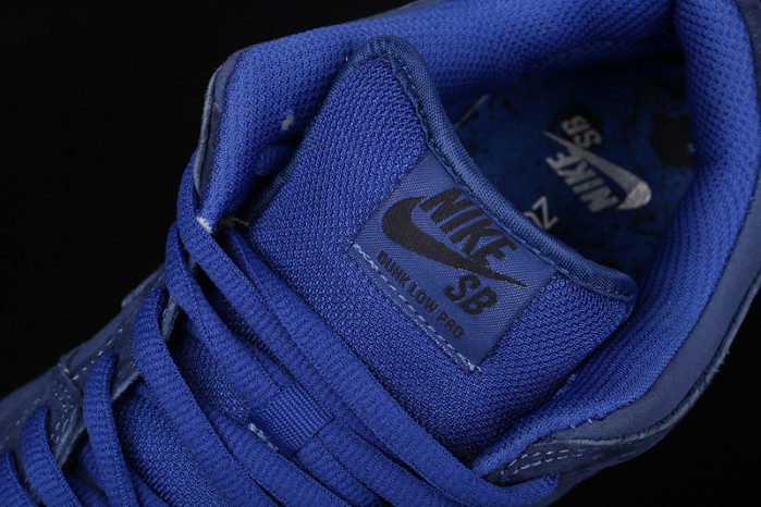 Nike Dunk SB Low Blue Moon 313170-444