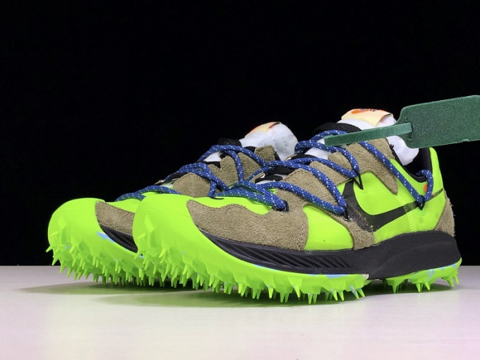 Nike Zoom Terra Kiger 5 OH Electric Green (W) CD8179-300