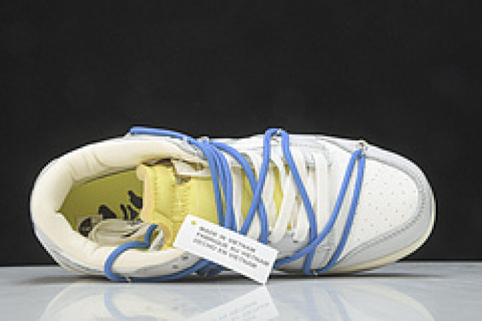 Nike Dunk Low OH Lot 10 - DM1602-112