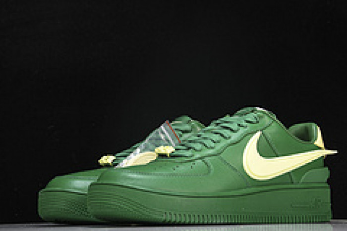 Nike AMBUSH x Air Force 1 Low 