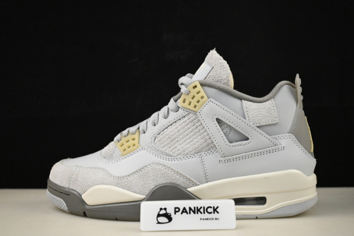 Jordan 4 Retro SE Craft Photon Dust - DV3742-021
