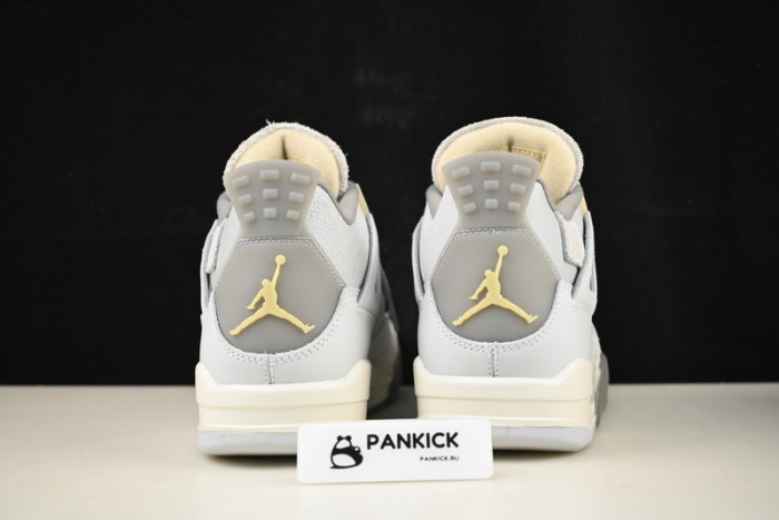 Jordan 4 Retro SE Craft Photon Dust - DV3742-021