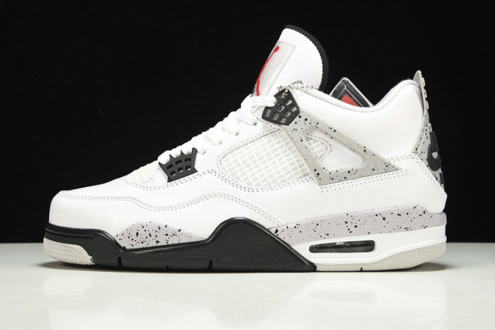 AIR JORDAN 4 RETRO OG 