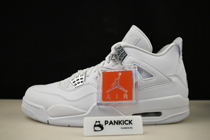 AIR JORDAN 4 RETRO 