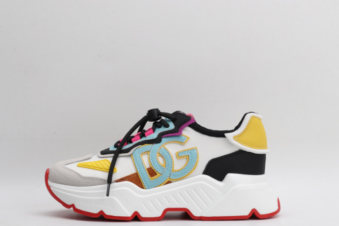 DG sneaker