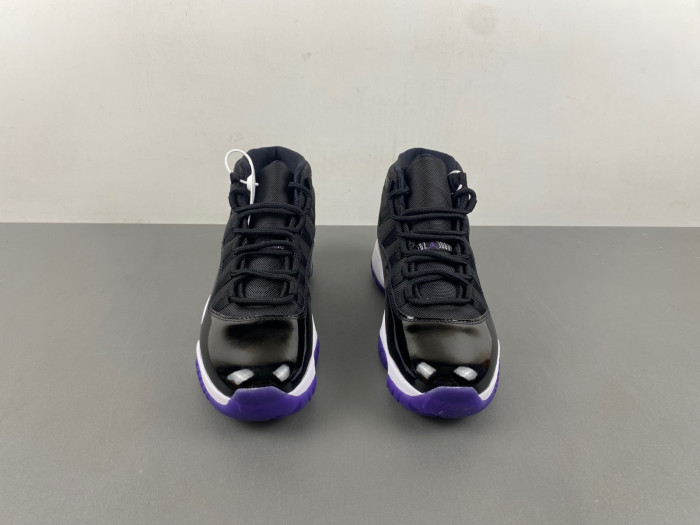 Air Jordan 11 Retro  CT8812-999