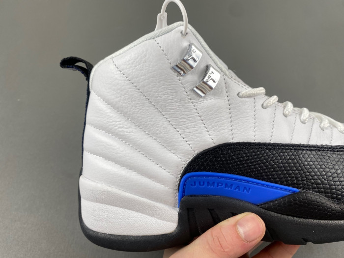 Air Jordan 12  CT8013-140