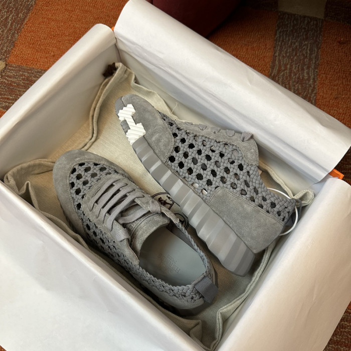 HER_MERS  SNEAKER