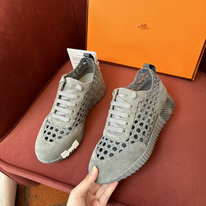 HER_MERS  SNEAKER