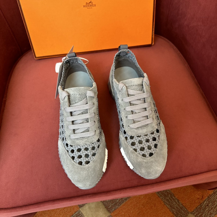 HER_MERS  SNEAKER