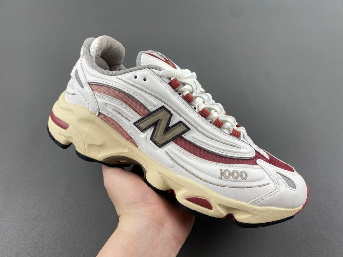 New Balance 1000 “Angora/Moonrock” NB x JFG  M1000CB