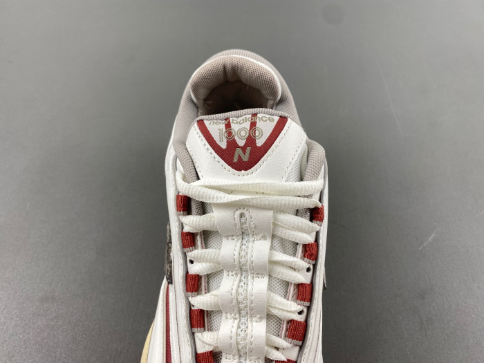 New Balance 1000 “Angora/Moonrock” NB x JFG  M1000CB