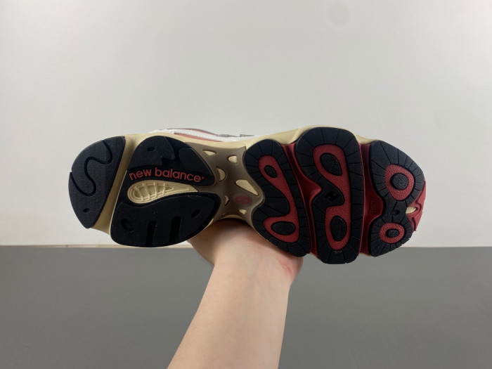 New Balance 1000 “Angora/Moonrock” NB x JFG  M1000CB