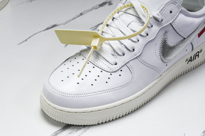 Air Force 1 Low Virgil Abloh OH AO4297-100